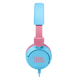 JBL JR310 Junior Headphones Blue/Pink