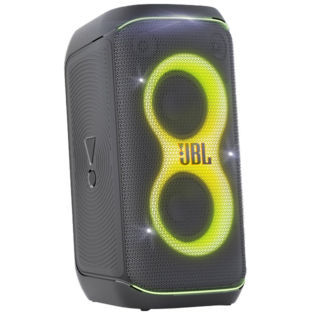 JBL Partybox Encore Essential 2 Portable Speaker - Black – New World