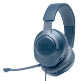 JBL Quantum 100 Wired Headset