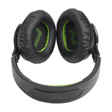 JBL Quantum 360X Console Headset For XBox - Black/Green