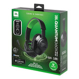 JBL Quantum 360X Console Headset For XBox - Black/Green