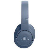 JBL Tune 770NC Headphones - Blue