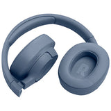 JBL Tune 770NC Headphones - Blue