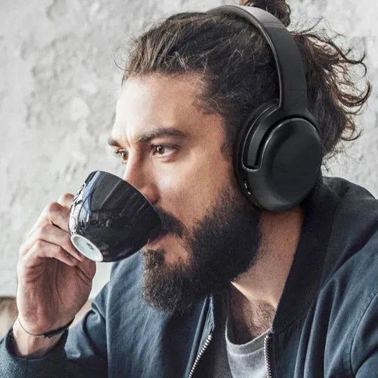 JBL Tour One M2: headphones that combine performance and comfort
