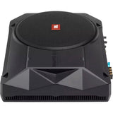 JBL BassPro SL2 8-inch Active Under-Seat Subwoofer