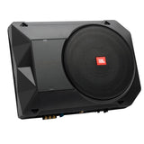 JBL BassPro SL2 8-inch Active Under-Seat Subwoofer