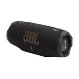 JBL Charge 6 Portable Bluetooth Speaker - Black
