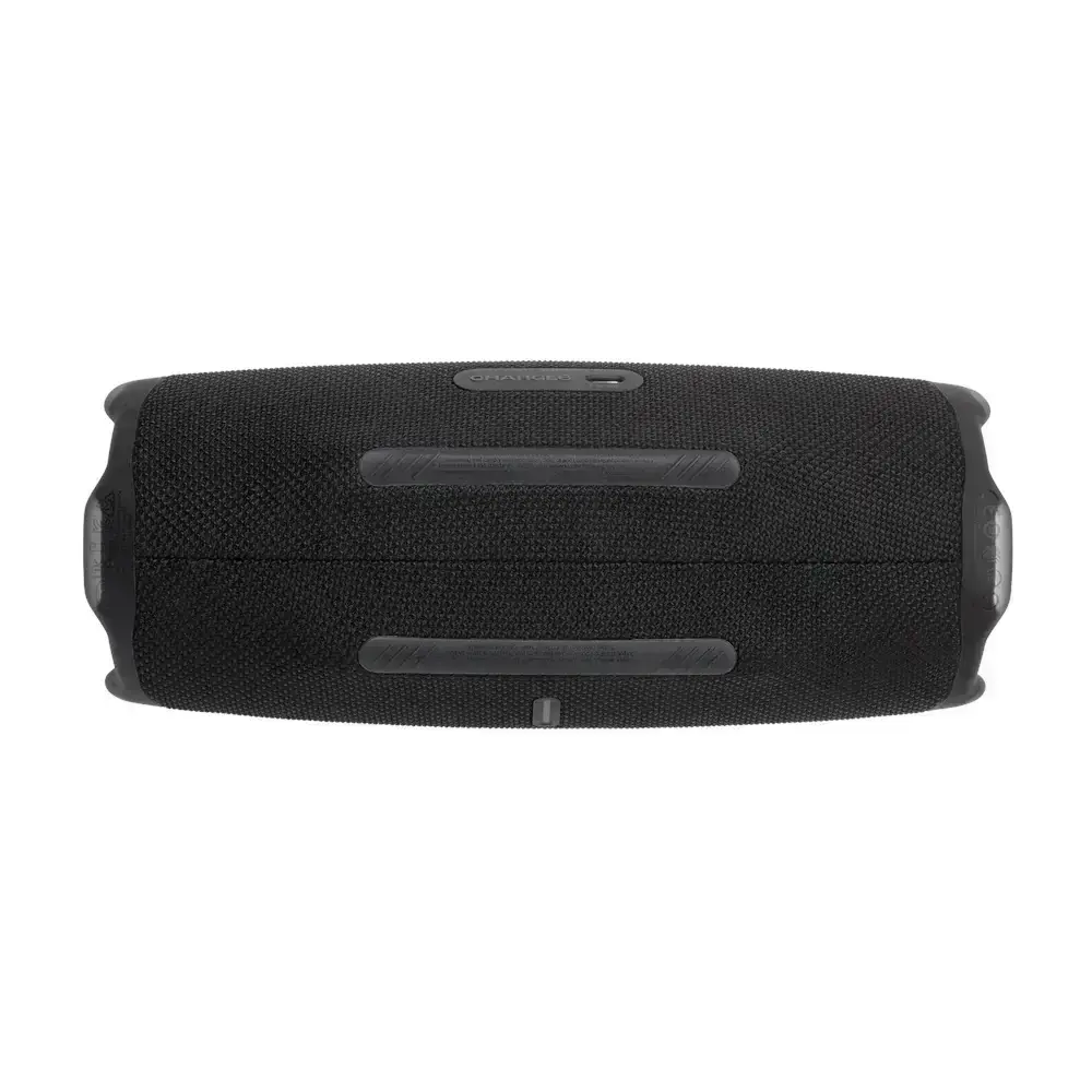 JBL Charge 6 Portable Bluetooth Speaker - Black