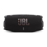 JBL Charge 6 Portable Bluetooth Speaker - Black