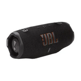 JBL Charge 6 Portable Bluetooth Speaker - Black