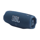 JBL Charge 6 Portable Bluetooth Speaker - Blue