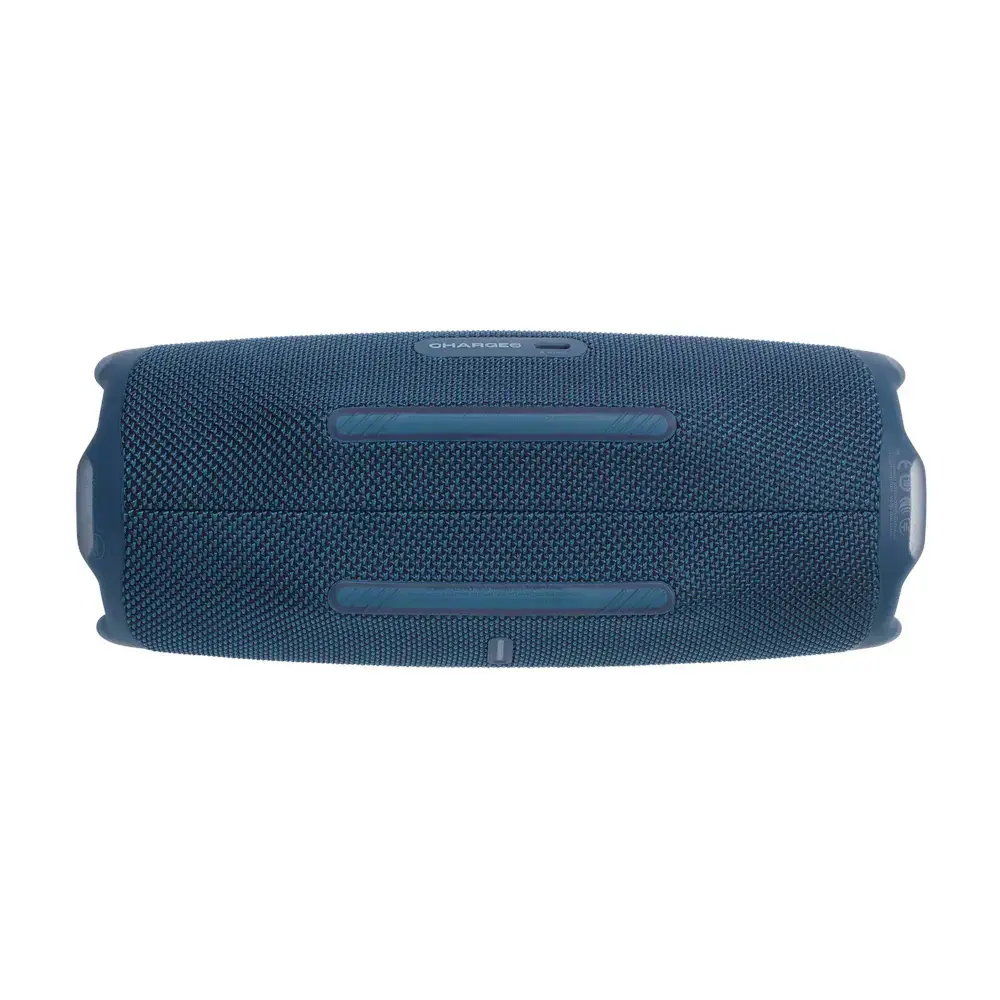 JBL Charge 6 Portable Bluetooth Speaker - Blue