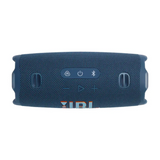 JBL Charge 6 Portable Bluetooth Speaker - Blue