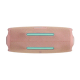 JBL Charge 6 Portable Bluetooth Speaker - Pink