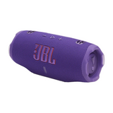 JBL Charge 6 Portable Bluetooth Speaker - Purple