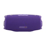 JBL Charge 6 Portable Bluetooth Speaker - Purple