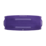 JBL Charge 6 Portable Bluetooth Speaker - Purple
