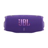 JBL Charge 6 Portable Bluetooth Speaker - Purple