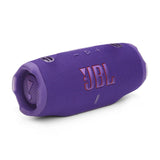 JBL Charge 6 Portable Bluetooth Speaker - Purple