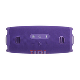JBL Charge 6 Portable Bluetooth Speaker - Purple