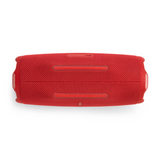 JBL Charge 6 Portable Bluetooth Speaker - Red