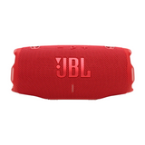 JBL Charge 6 Portable Bluetooth Speaker - Red