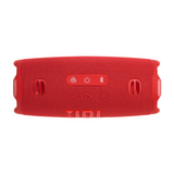 JBL Charge 6 Portable Bluetooth Speaker - Red