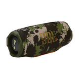 JBL Charge 6 Portable Bluetooth Speaker - Camo