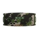 JBL Charge 6 Portable Bluetooth Speaker - Camo