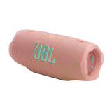JBL Charge 6 Portable Bluetooth Speaker - Pink