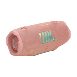 JBL Charge 6 Portable Bluetooth Speaker - Pink