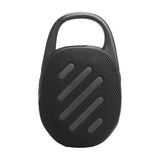 JBL Clip 5 Portable  Bluetooth Speaker - Black