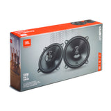 JBL Club 54F 5.25-inch 45Watt RMS 2-Way Coaxial Speakers