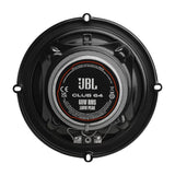 JBL Club 64C 6.5" Club Series Two-Way Component Speaker System