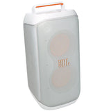 JBL Partybox Club 120 Portable Bluetooth Party Speaker - White