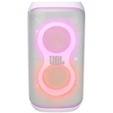JBL Partybox Club 120 Portable Bluetooth Party Speaker - White