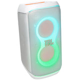 JBL Partybox Club 120 Portable Bluetooth Party Speaker - White