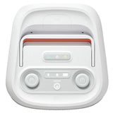 JBL Partybox Club 120 Portable Bluetooth Party Speaker - White