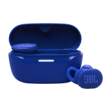 JBL Endurance Race 2 Waterproof Sports True Wireless Earbuds -Blue
