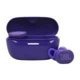 JBL Endurance Race 2 Waterproof Sports True Wireless Earbuds -Purple