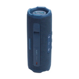 JBL Flip 7 Portable Bluetooth Speaker - Blue