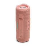 JBL Flip 7 Portable Bluetooth Speaker - Pink