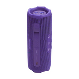 JBL Flip 7 Portable Bluetooth Speaker - Purple