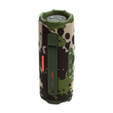 JBL Flip 7 Portable Bluetooth Speaker - Camo