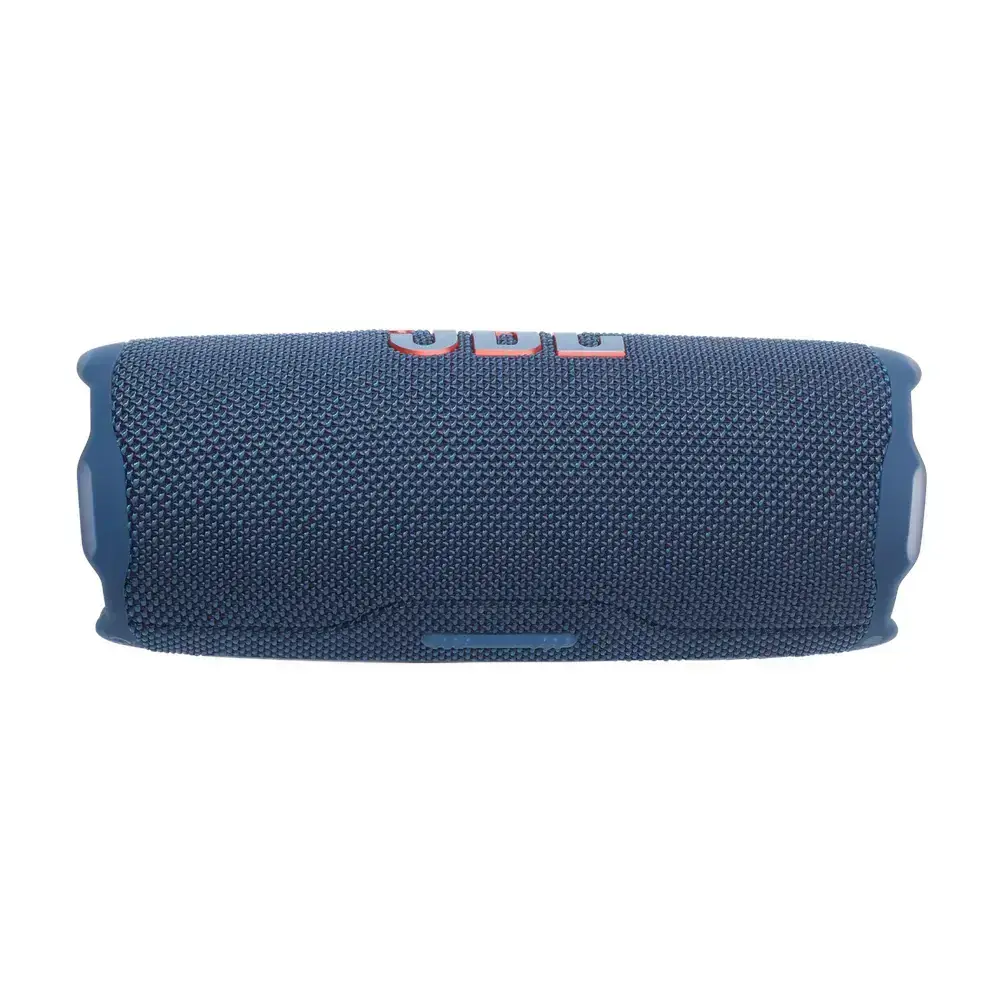JBL Flip 7 Portable Bluetooth Speaker - Blue