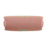 JBL Flip 7 Portable Bluetooth Speaker - Pink