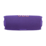 JBL Flip 7 Portable Bluetooth Speaker - Purple