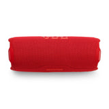 JBL Flip 7 Portable Bluetooth Speaker - Red