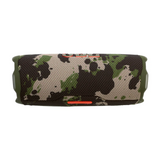 JBL Flip 7 Portable Bluetooth Speaker - Camo