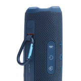 JBL Flip 7 Portable Bluetooth Speaker - Blue